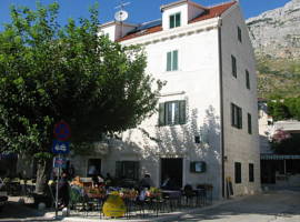 image of Pension Palac