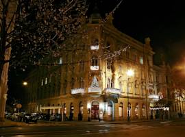 image of Palace Hotel Zagreb