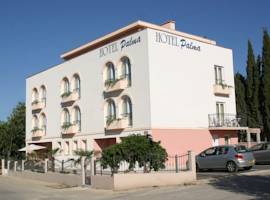 image of Hotel Palma