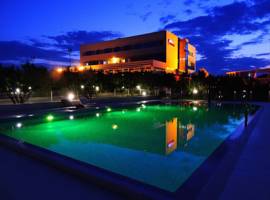 image of Hotel Panorama