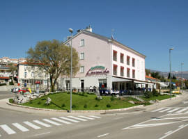 image of Pansion Lavanda