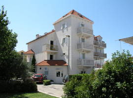 image of Villa Supetar