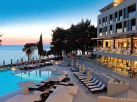 image of Hotel Laguna Parentium
