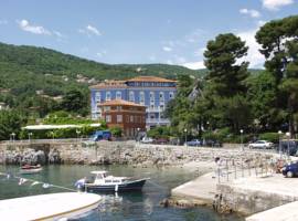 image of Hotel Park Lovran