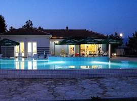 image of Mobile Homes Peroš