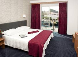 image of Hotel Petka