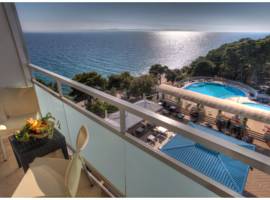 image of Hotel Pinija