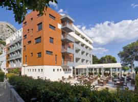 image of Hotel Plaža