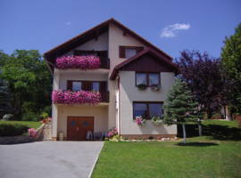 image of Guesthouse Hodak