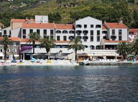 image of Hotel Podgorka