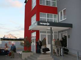 image of Hotel Porto