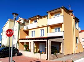 image of Apartments Miki
