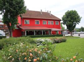 image of Pansion Park