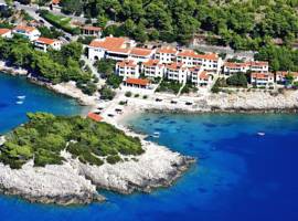image of Hotel Priscapac Resort & Apartments