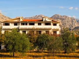 image of Hotel Rajna