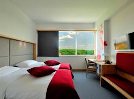 image of Hotel Rebro