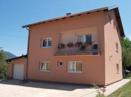 image of Rooms Iva