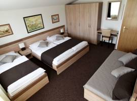 image of Rooms Barba Niko near Zagreb Airport