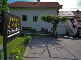 image of Rooms Jana