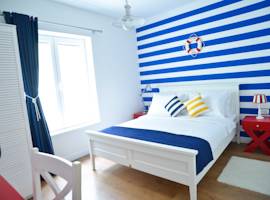 image of Nautical Rooms