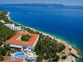 image of Hotel Valamar Sanfior