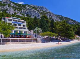 image of Hotel Saudade