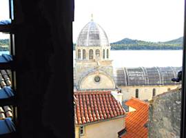 image of Pansion Sibenik