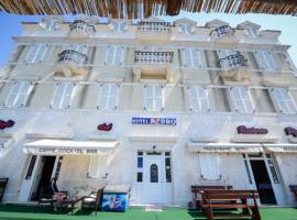 image of Hotel Sidro