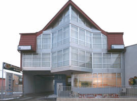 image of Hotel Silver