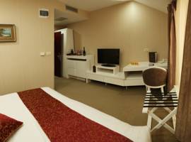 image of Hotel Park Smokva Pag