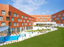 image of Hotel Spa Golfer - LifeClass Terme Sveti Martin