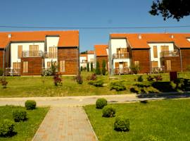 image of Apartments Regina - LifeClass Terme Sveti Martin