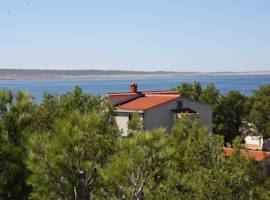 image of Apartments Paklenica