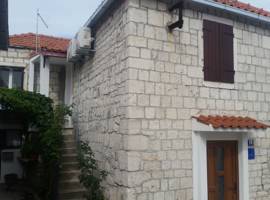 image of Stone house