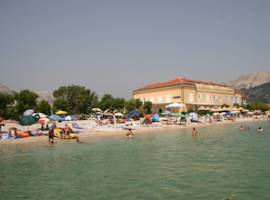image of Hotel Tamaris
