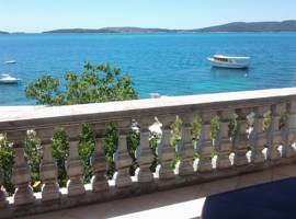image of Apartments Teatina