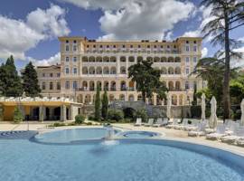 image of Hotel Kvarner Palace