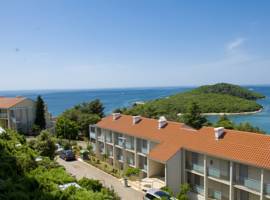 image of Tourist Settlement Belvedere