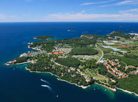 image of Tourist Settlement Koversada Villas