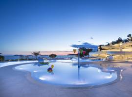 image of Villas Rubin Resort