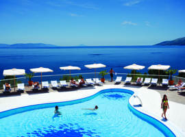 image of Valamar Bellevue Hotel & Residence