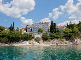 image of Hotel Vali