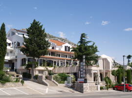image of Hotel Vicko