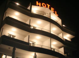 image of Hotel Viktorija