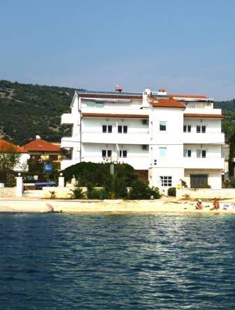 image of Vila Albatros