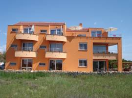 image of Apartments Dalmatina
