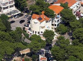 image of Villa Dalmatino