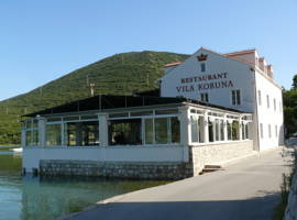 image of Villa Koruna