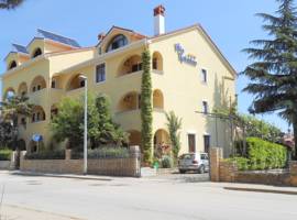 image of Bed and Breakfast Villa Kristina