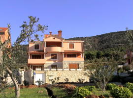 image of Villa Magnolija